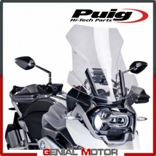 Cupolino puig trasparente usato  Italia