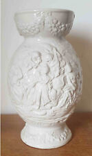 Vase céramique bassano d'occasion  Puygouzon