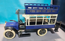 Vintage blenken double d'occasion  Expédié en Belgium