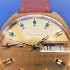 Eleg automatic herren gebraucht kaufen  Göttingen