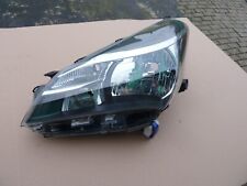 Toyota yaris iii gebraucht kaufen  Bochum