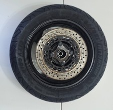 Cerchio ruota copertone usato  Cinisello Balsamo