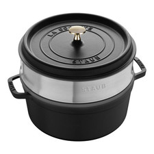 Cocotte con cestello usato  Praia a Mare