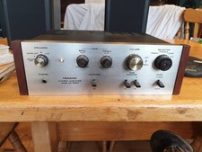 Pioneer sa500a amplifier. for sale  OLNEY