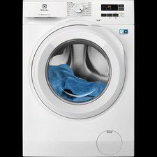 Electrolux lavatrice serie usato  Vajont