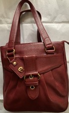 Etienne aigner red for sale  Louisville
