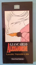 Giancarlo alessandrini possibi usato  Firenze
