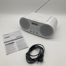Sony ps50 radio gebraucht kaufen  München