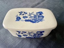 Ringtons palissy ceramic for sale  MANCHESTER