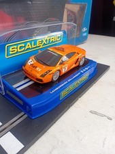Scalextric c3078 lamborghini for sale  BRISTOL