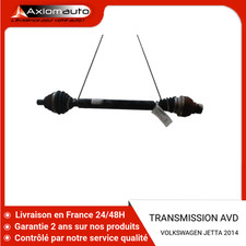 Transmission droit volkswagen d'occasion  Amiens-
