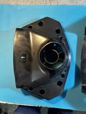 Plastica inferiore manubrio usato  Campobello di Mazara