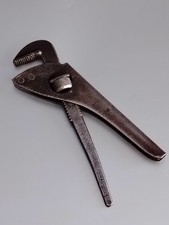Bertool a225 engländer gebraucht kaufen  Feldkirchen
