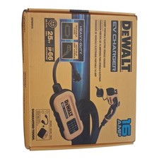 Dewalt portable electric for sale  Townsend