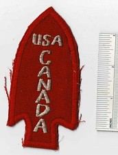 Ww2 usa canada d'occasion  Expédié en Belgium