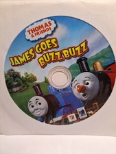 Thomas james goes for sale  Brooklyn