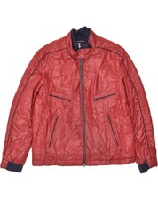Geox mens bomber for sale  IPSWICH