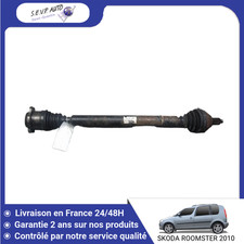 Transmission droit skoda d'occasion  Saint-Quentin