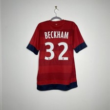 Maillot football shirt d'occasion  France