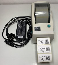 Zebra 2824 plus gebraucht kaufen  Schwabmünchen