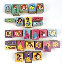 Rubber stamps disney for sale  Claremore