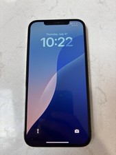 Apple iPhone 12 Pro Max - T-Mobile bloqueado - 128GB (Leia a descrição) comprar usado  Enviando para Brazil