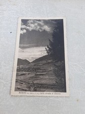 Borno valcamonica panorama usato  Piacenza