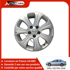 Jante aluminium opel d'occasion  Nemours