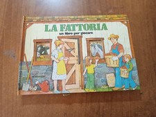 Pop libro animato usato  Trappeto