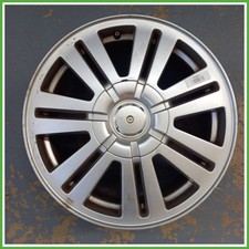 Cerchio lega ford usato  Cona