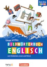 Lextra junior englisch gebraucht kaufen  Berlin