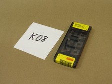 Sandvik Coromant TCMT 16 T3 08-MM 1125 inserções de metal duro 10 peças CoroTurn 107, usado comprar usado  Enviando para Brazil