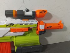 Nerf modulus demolisher for sale  GOOLE