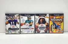 Freekstyle sports games for sale  Los Angeles