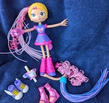 Betty spaghetty doll for sale  Salinas