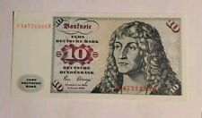 Mark 1980 banknote gebraucht kaufen  Neuenhagen