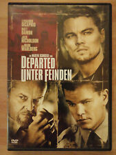 Dvd departed feinden gebraucht kaufen  Drispenstedt