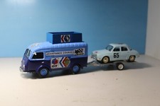 Ensemble rallye renault d'occasion  Vorey