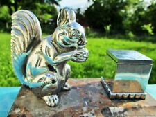 Antique vintage squirrel d'occasion  Expédié en Belgium