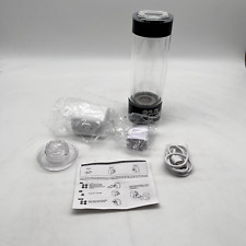 Wasserstoff wasserflasche trag gebraucht kaufen  Ehrenkirchen