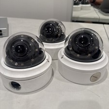 Câmera de segurança Rhombus Systems R400 dome R400-512GB (uma câmera) comprar usado  Enviando para Brazil