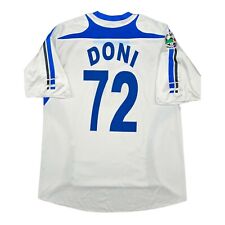 Maglia atalanta calcio usato  Palermo