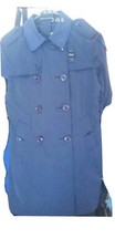 Blauer donna trench usato  Valenzano