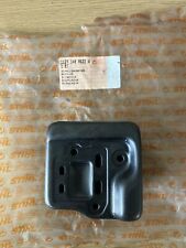 Genuine muffler stihl for sale  AYLESBURY