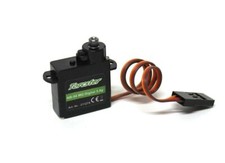 Torcster micro servo usato  Spedire a Italy