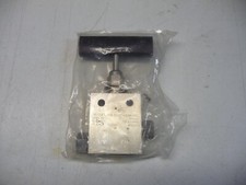Válvula de agulha de aço inoxidável Autoclave Engineers 20SW-9071 comprar usado  Enviando para Brazil