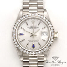 Rolex lady datejust gebraucht kaufen  Deutschland