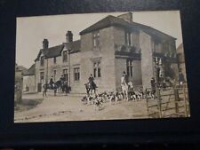 Postcard hunt getting for sale  MABLETHORPE