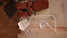 Fauteuil soins pédicurie d'occasion  Dijon