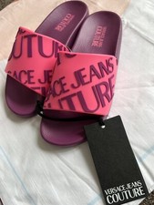 Versace shoes for sale  BOURNEMOUTH